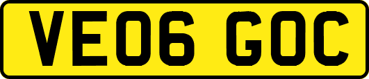 VE06GOC