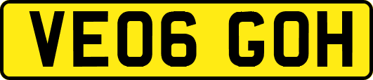 VE06GOH