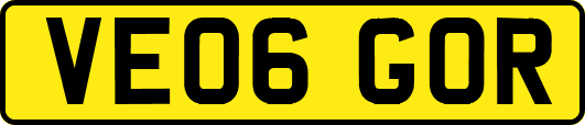 VE06GOR