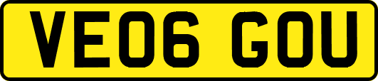 VE06GOU