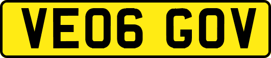 VE06GOV
