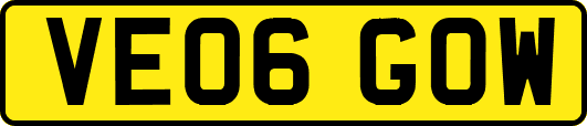 VE06GOW