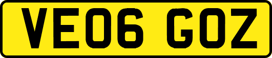 VE06GOZ