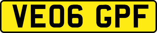VE06GPF
