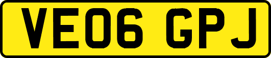 VE06GPJ
