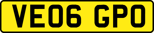 VE06GPO