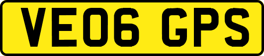 VE06GPS