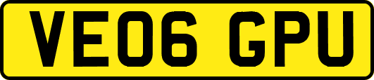 VE06GPU