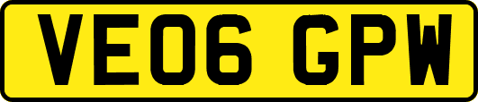 VE06GPW