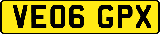 VE06GPX