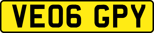 VE06GPY