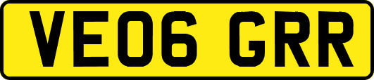 VE06GRR