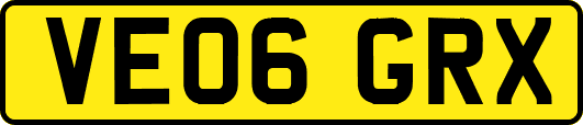 VE06GRX