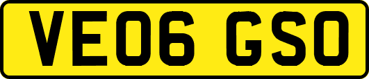 VE06GSO