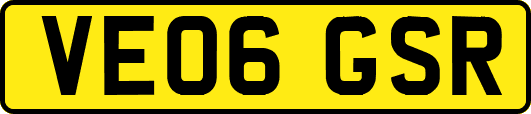 VE06GSR