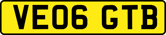 VE06GTB