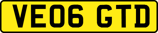VE06GTD