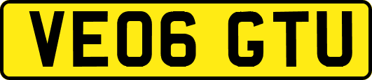 VE06GTU