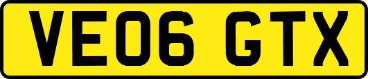 VE06GTX