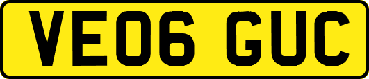 VE06GUC