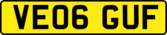 VE06GUF