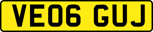 VE06GUJ