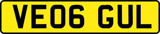 VE06GUL