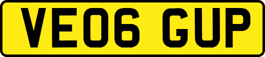 VE06GUP