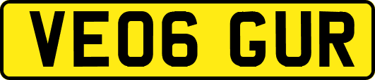 VE06GUR