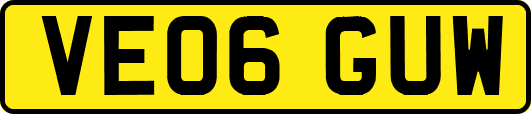 VE06GUW