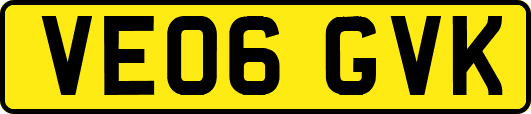 VE06GVK