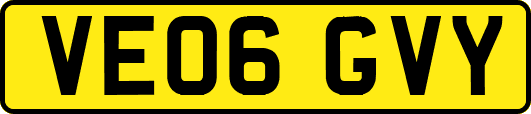 VE06GVY