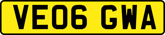 VE06GWA