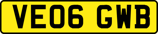 VE06GWB