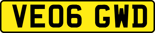 VE06GWD