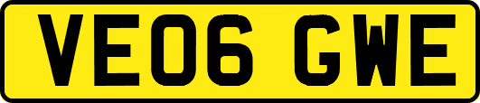 VE06GWE