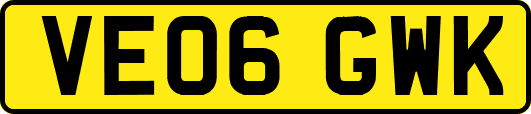 VE06GWK