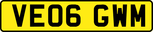 VE06GWM