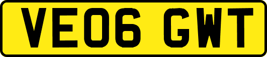 VE06GWT