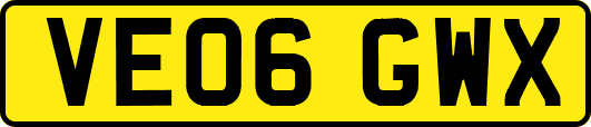 VE06GWX