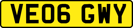 VE06GWY
