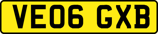 VE06GXB