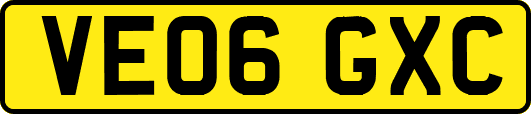 VE06GXC