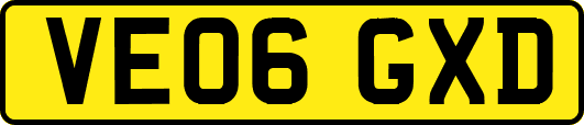 VE06GXD