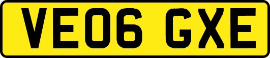 VE06GXE