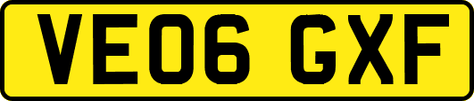 VE06GXF