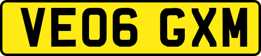 VE06GXM