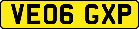 VE06GXP