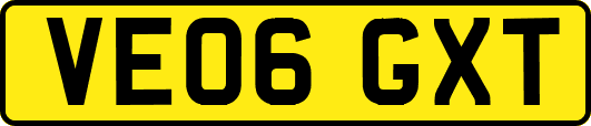 VE06GXT