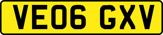 VE06GXV